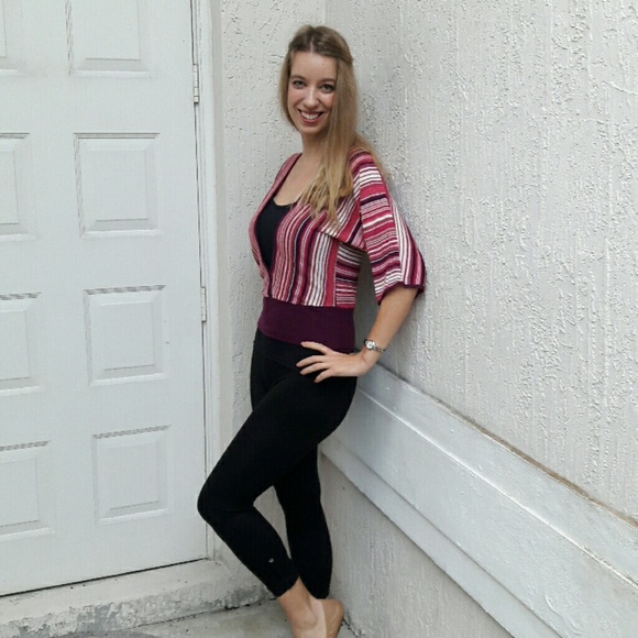 New York and Company sweater - Picture 4 of 6